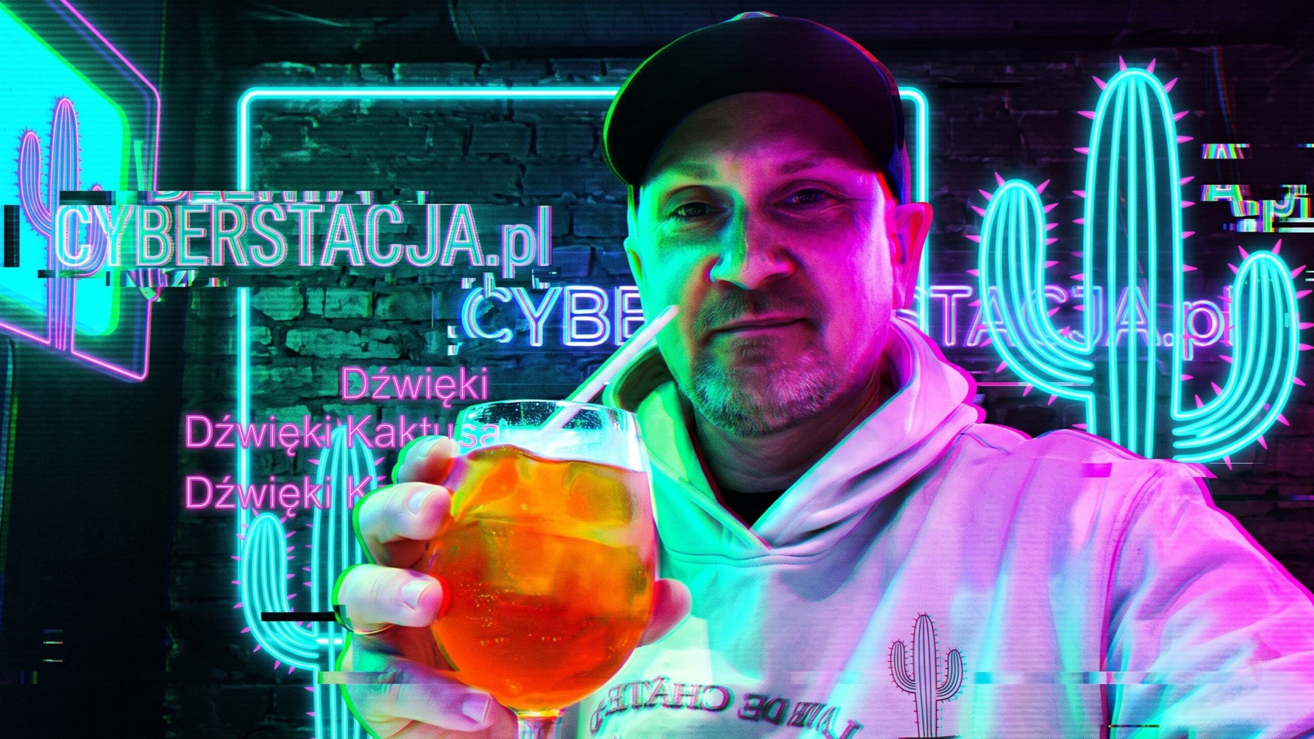Tło