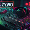 RAF Adamski 🎙️ CYBERDomówka  🎵 💿