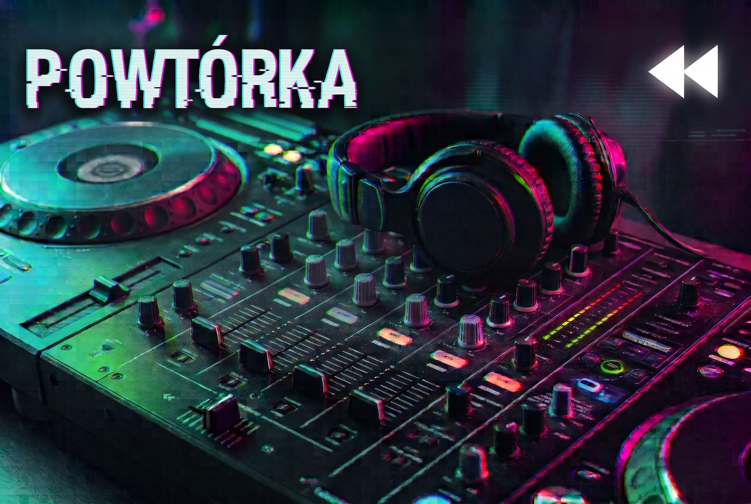 DJ VanDii – Warmia Live Mix / Music Caffee