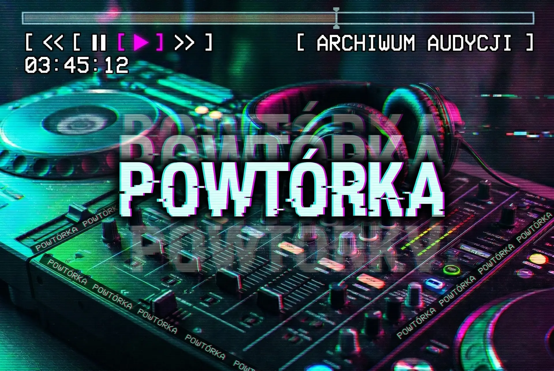 Tło