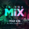 Tony Kay – In The Mix