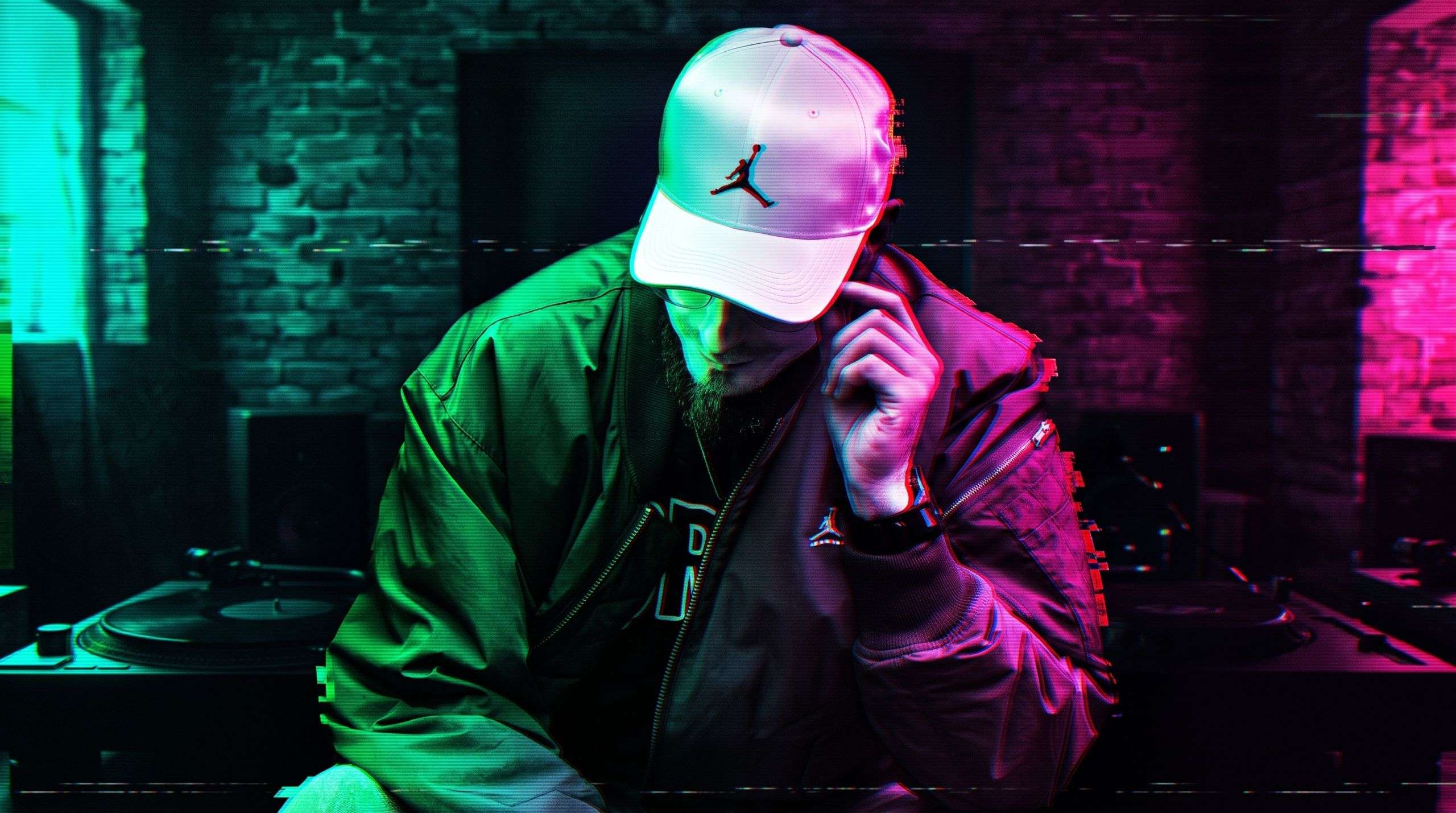 Tło